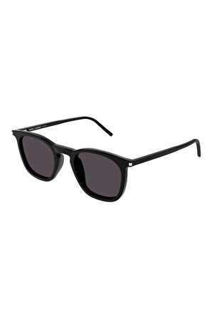 SL 623 001 49 22 Saint Laurent Unisex Güneş Gözlüğü