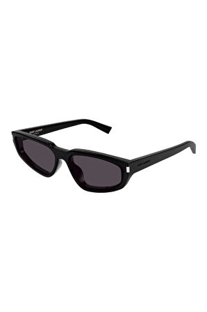 SL 634 NOVA 001 61 15 Saint Laurent Kadın Güneş Gözlüğü