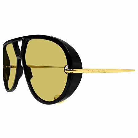 BOTTEGA VENETA  1273S 003 63-12 Unisex  Güneş Gözlüğü