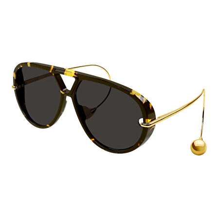 BOTTEGA VENETA  1273S 005 63-12  Güneş Gözlüğü