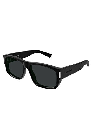 SL 689 001 59 15 Saint Laurent Kadın Güneş Gözlüğü