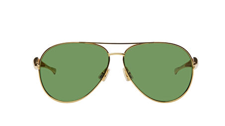 BOTTEGA VENETA  1305S 001 64-13 Unisex  Güneş Gözlüğü