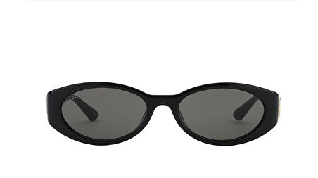 GUCCI  1662SA 001 56-18  Güneş Gözlüğü