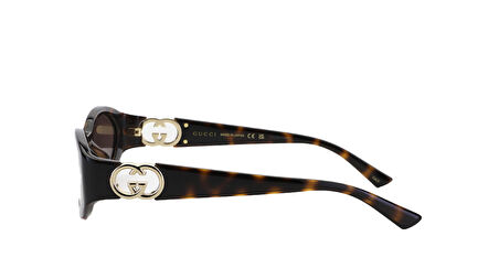 GUCCI 1662SA 002 56-18