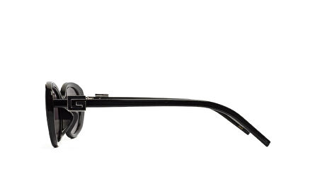 GUCCI  1684SA 001 55-18 Unisex  Güneş Gözlüğü