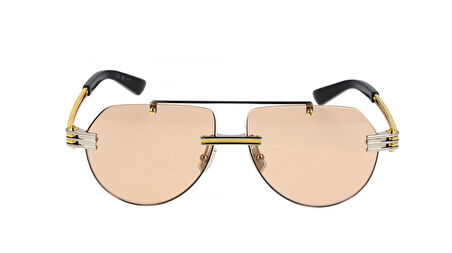 BOTTEGA VENETA  1342S 002 59-13 Unisex  Güneş Gözlüğü