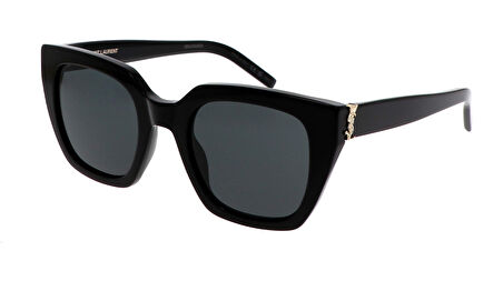 YVES SAINT LAURENT  M143 001 51-23 Kadın  Güneş Gözlüğü