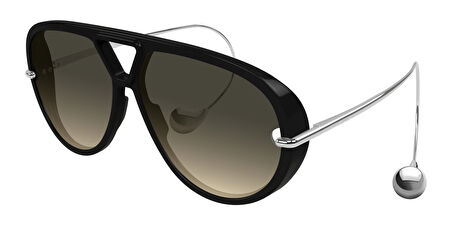 BOTTEGA VENETA  1273S 010 63-12 Unisex  Güneş Gözlüğü