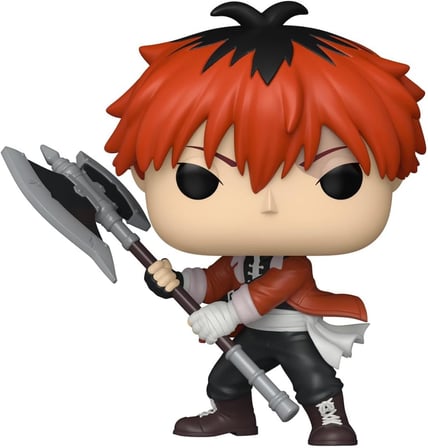Funko Pop! Animasyon: Frieren Beyond Journeys End - Stark