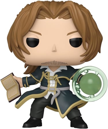Funko Pop! Animasyon: Frieren Beyond Journeys End - Sein 