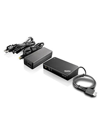 Lenovo ThinkPad Onelink+ Dock 40A40090EU