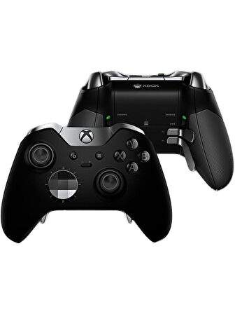 Microsoft Xbox Elite Series 2 Controller ( Ithalatçı Garantili )