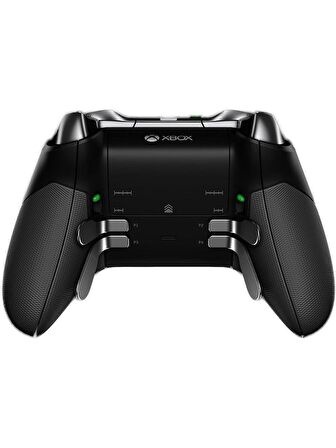 Microsoft Xbox Elite Series 2 Controller ( Ithalatçı Garantili )