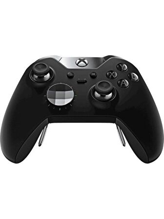 Microsoft Xbox Elite Series 2 Controller ( Ithalatçı Garantili )