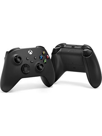 Microsoft Xbox Wireless Controller Siyah 9.Nesil