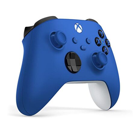 Microsoft Xbox Wireless Controller 9.Nesil Oyun Kolu - Mavi