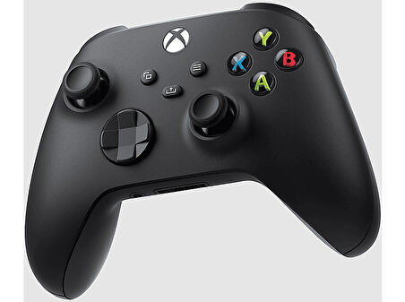 MICROSOFT Xbox Kablosuz Oyun Kumandası Carbon Black