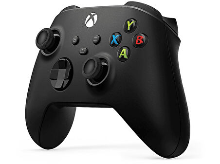 MICROSOFT Xbox Kablosuz Oyun Kumandası Carbon Black