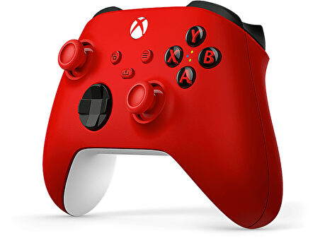 MICROSOFT Xbox Kablosuz Oyun Kumandası Pulse Red