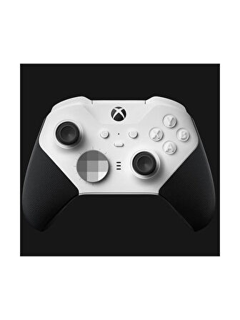Microsoft Xbox Elite Kablosuz Oyun Kumandası Series 2 – Core Beyaz
