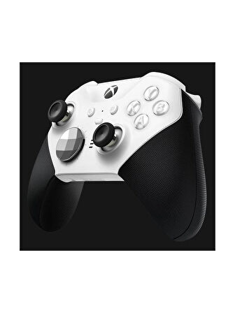 Microsoft Xbox Elite Kablosuz Oyun Kumandası Series 2 – Core Beyaz