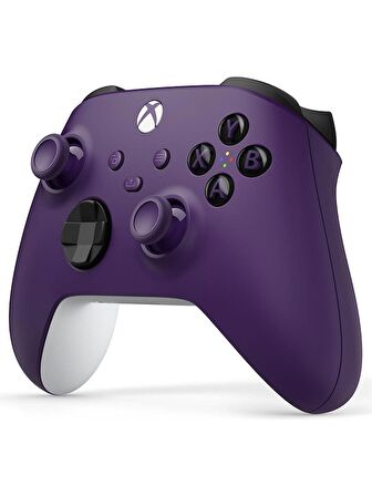 Microsoft Xbox Wireless Controller (Gen9) Astral Purple Mor