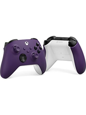 Microsoft Xbox Wireless Controller (Gen9) Astral Purple Mor