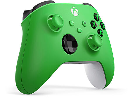 MICROSOFT Xbox Kablosuz Oyun Kumandası Velocity Green