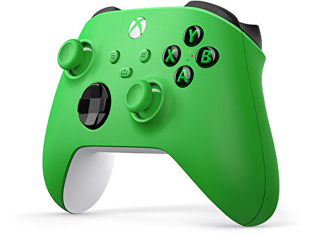 MICROSOFT Xbox Kablosuz Oyun Kumandası Velocity Green