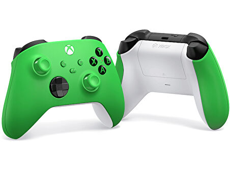 MICROSOFT Xbox Kablosuz Oyun Kumandası Velocity Green