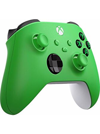 Microsoft Xbox Wireless Controller 9.nesil Velocity Green (Ithalatçı Garantili)