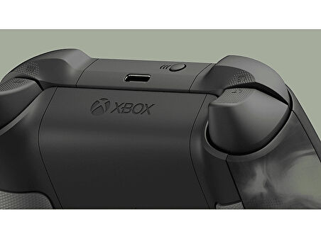 MICROSOFT Xbox Wireless Controller Nocturnal Vapor Oyun Kolu Haki