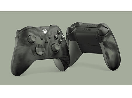 MICROSOFT Xbox Wireless Controller Nocturnal Vapor Oyun Kolu Haki