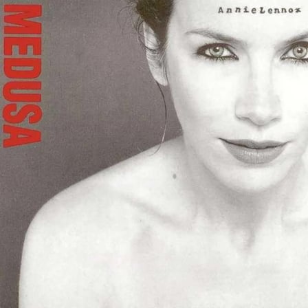 Annie Lennox - Medusa / Plak 