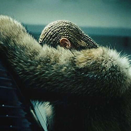 Beyonce - Lemonade / 2 x Plak