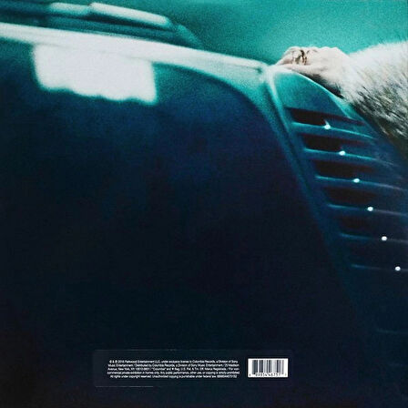 Beyonce - Lemonade / 2 x Plak