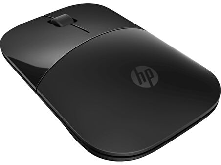 HP Z3700 Kablosuz Mouse Siyah V0L79AA