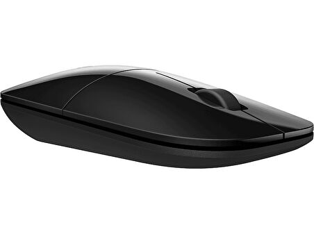 HP Z3700 Kablosuz Mouse Siyah V0L79AA