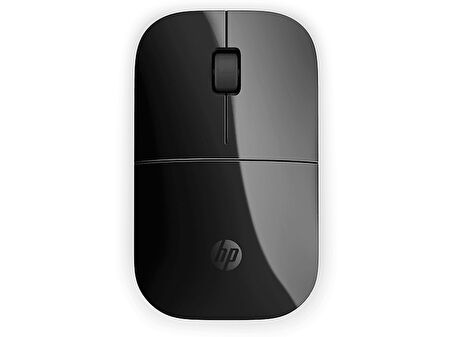 HP Z3700 Kablosuz Mouse Siyah V0L79AA