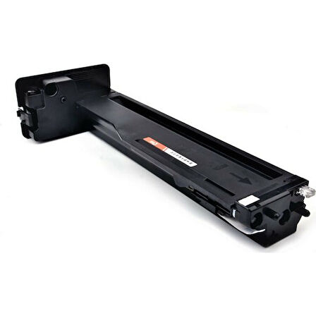 Hp CF256A (56A) Kutu Hasarlı Siyah Orjinal Toner