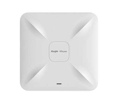 RUIJIE REYEE RG-RAP2200(E) 2 PORT G.BIT AC1300 İÇ ORTAM ACESS POINT 2.4/5GHZ