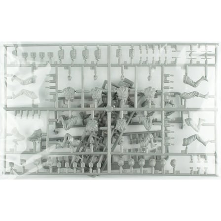 Dragon 6211 1/35 ABD 29. Piyade Tümeni (Omaha Sahili) Figür Maketi