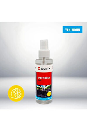 Araç Kokusu (CİTRUS) - Sprey - 150ml