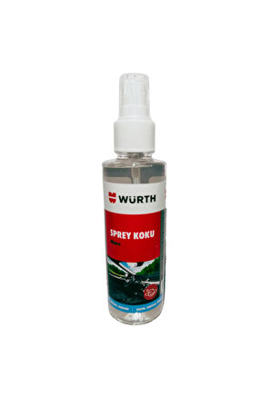 Araç Kokusu (MARS) - Sprey - 150ml