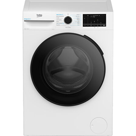 CMX 10120 1200 Devir 10 KG Çamaşır Makinesi