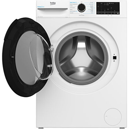 CMX 10120 1200 Devir 10 KG Çamaşır Makinesi