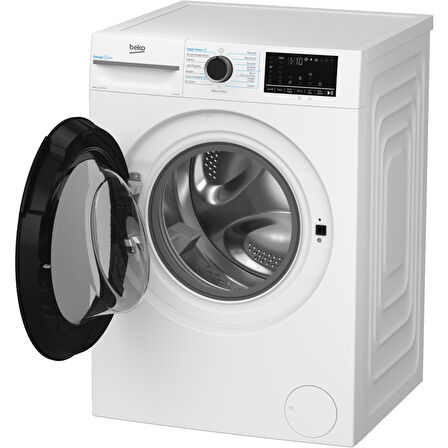 CMX 10120 1200 Devir 10 KG Çamaşır Makinesi