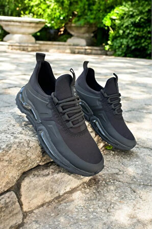 G-CLASS 40,41,42,43,44,Siyah, Spor Ayakkabı, - Koşu,ve Günlük, Kullanım,ortopedik taban, SİYAH / 42