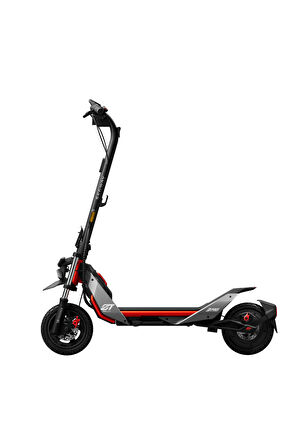 SEGWAY ZT3 Pro  Elektrikli Scooter