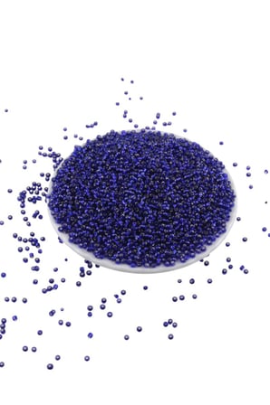 08 Kum Saks Boncuk 3 mm (100 Gr 6000 Adet)